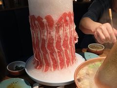 -额尔敦草原涮羊肉·烧烤(冻青树总店)