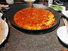 -巴蜀大宅门火锅(北大街店)