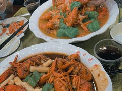 -赵氏盱眙十三香龙虾(蓝村店)