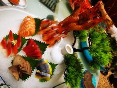 -丰卓会海鲜自助(中润大道店)