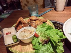-南越郡·越式风味餐厅(青秀万达店)
