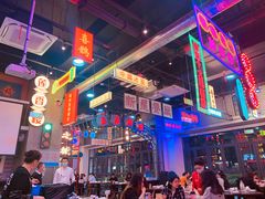 -王庄阿咪海鲜大排档(象园店)