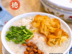 荔湾艇仔粥-点都德(华强南店)