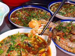 -官塘陈记鱼生·潮汕砂锅粥·牛肉火锅(潮枫路总店)