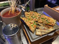 -很久以前羊肉串(大华三路店)