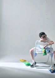 -雅尼·亚米儿童摄影美学馆(汉阳店)