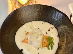 -圣丰索菲特·法国餐厅