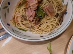-萨莉亚意式餐厅(星海广场店)