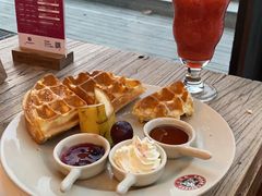 -Maan coffee漫咖啡(1905店)