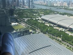 -广交会威斯汀酒店