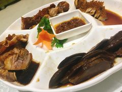 -渔堂公园餐厅·本帮菜(乐园路店)