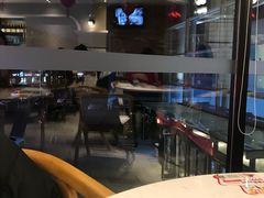 -必胜客(巴沟店)