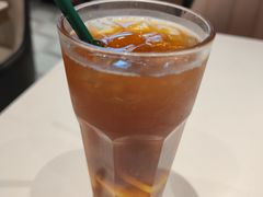 -柠檬树茶餐厅(海雅缤纷城店)