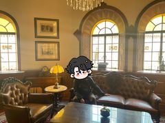 -马勒别墅饭店(静安寺店)