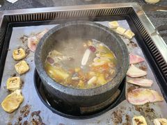 -滇藏石锅宴(崇仁巷老店)