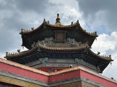 -普陀宗乘之庙(小布达拉宫)