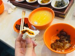 -乡党臊子面(丰庆公园店)