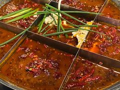 九宫格-化龙桥九宫格火锅(清水河店)