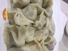 -老边饺子馆(北京南站3店)