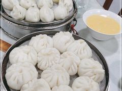 -石饮红星包子(中山路店)