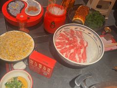 -俏媳妇火锅(宽窄巷子店)