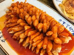 -神仙钵湘香土菜馆(光华路店)