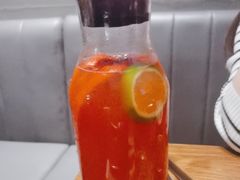-鑫釜山海鲜烧烤(鑫丰国际店)