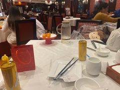 大堂-大鸭梨烤鸭(石佛营店)