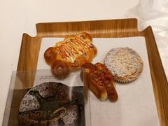 -巴黎贝甜(熙悦汇店)