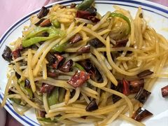 -乐乐餐厅(湘子庙街店)