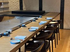 -丽思卡尔顿·炙焰·铁板烧餐厅