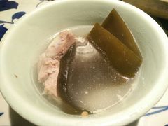 -绿茶餐厅(布吉万象汇店)