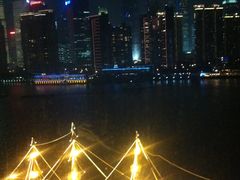 -上海外滩英迪格酒店