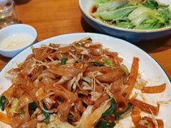 -如轩·海鲜砂锅粥·潮汕菜(一品天下店)