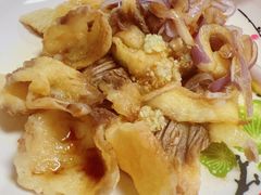 胸口油-歪头牛肉(金龙壹号店)