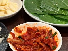 -蒜香焼肉PURUSHIN(马场路店)