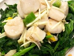 -麒麟海鲜酒家(Richmond)