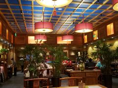 大堂-那家小馆(摩天活力城店)