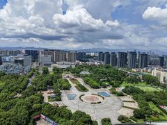 -茉莉花空中花园餐厅(义乌店)