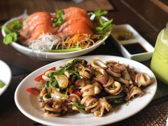 -自然餐厅(Phuket)