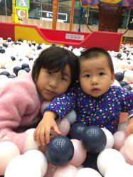 -meland亲子乐园·派对·研学(淄博万象汇店)