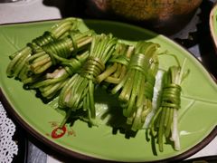 野莲-一叶一世界•素食餐厅(环球中心店)