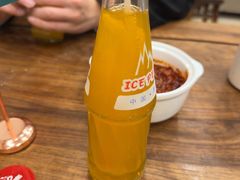 -老刘家永盛斋·传统泡馍(东关南街店)