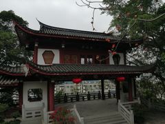 -乌山风景区