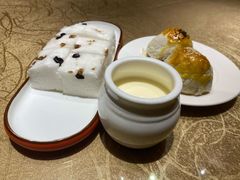 酥皮烤包子-小尕子·新疆菜(明园店)