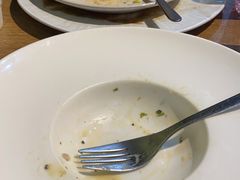 -缦云里花园餐厅
