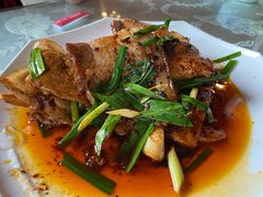 回锅肉-代木儿回锅肉