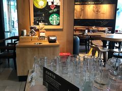 -星巴克臻选(莘庄仲盛店)