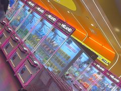 -meland·儿童乐园·游戏厅娃娃机·电玩Xbox(成都合生汇店)