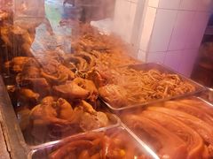 -土门八珍烤鸡腊味店(土门老店)